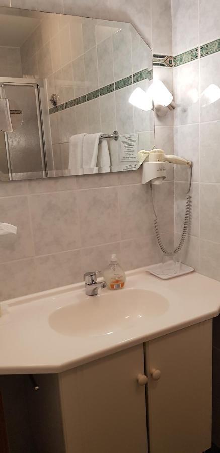 Hotel & Restaurant Lindengarten Lübben المظهر الخارجي الصورة
